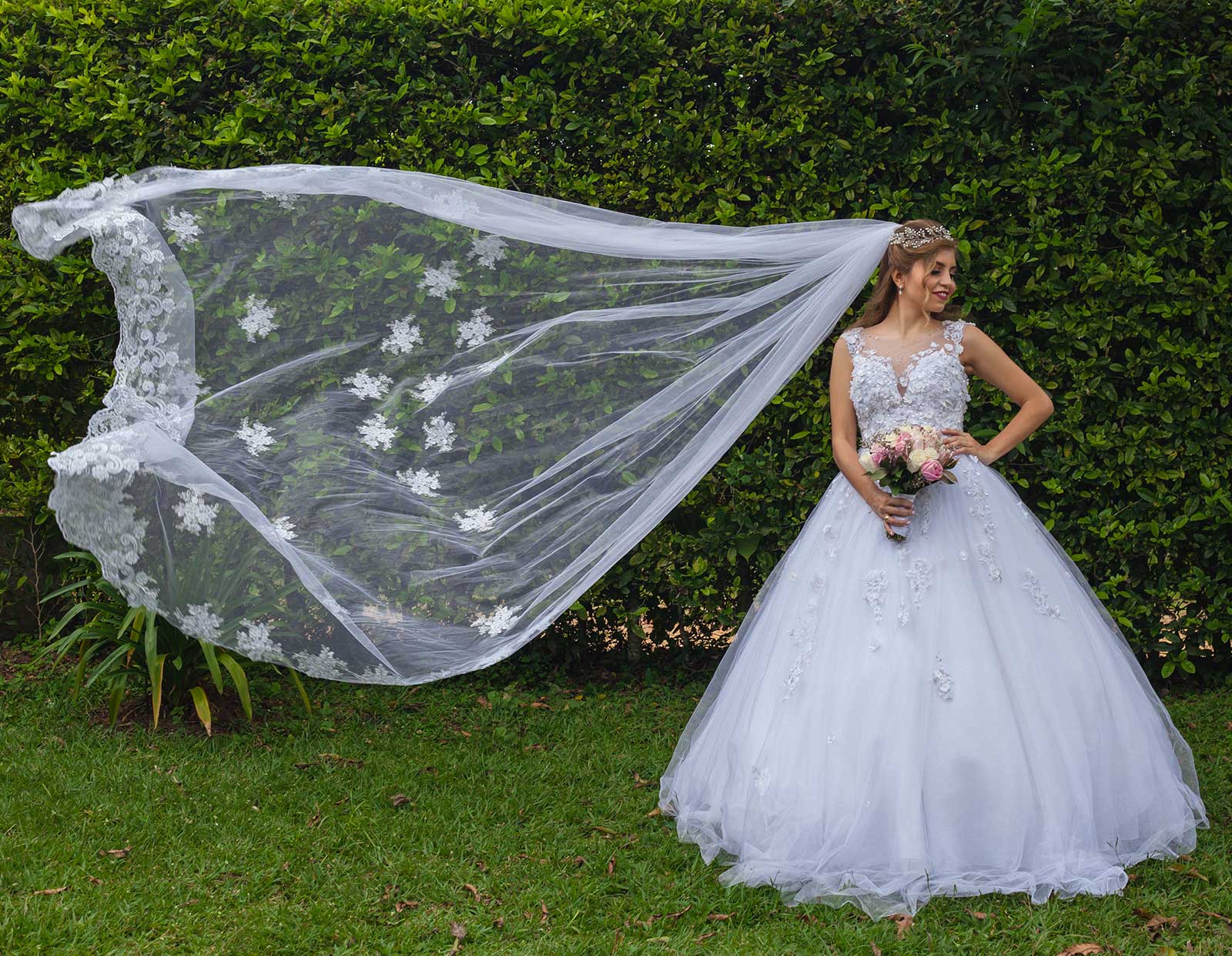 Fotografía de bodas