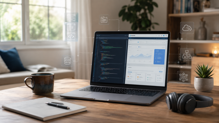 El desarrollador full-stack que buscan las empresas hoy no solo escribe código